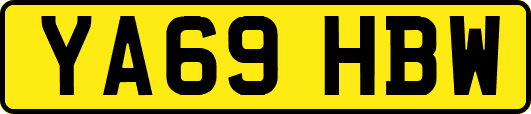 YA69HBW