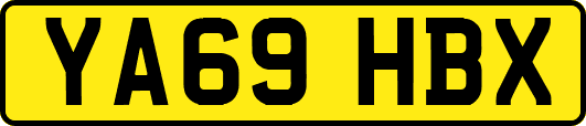 YA69HBX