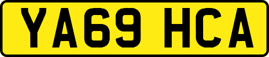 YA69HCA