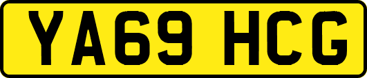 YA69HCG