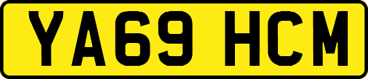 YA69HCM