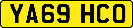 YA69HCO