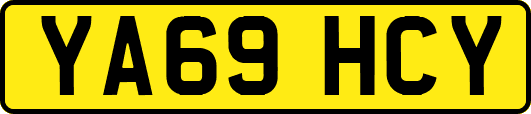 YA69HCY
