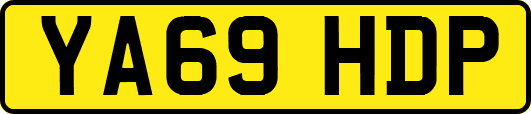 YA69HDP