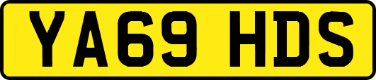 YA69HDS