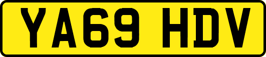 YA69HDV