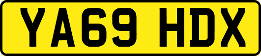 YA69HDX