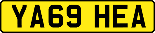 YA69HEA
