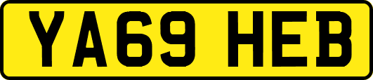 YA69HEB