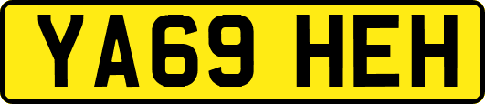 YA69HEH