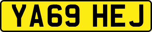 YA69HEJ
