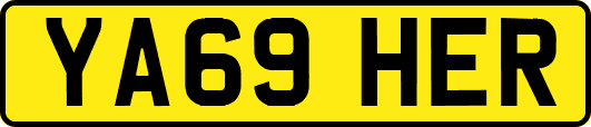 YA69HER