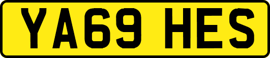 YA69HES