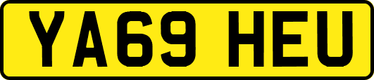 YA69HEU