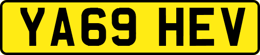 YA69HEV