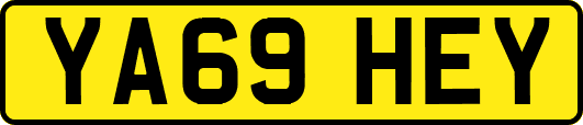 YA69HEY