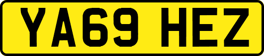 YA69HEZ
