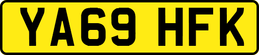 YA69HFK