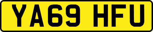 YA69HFU
