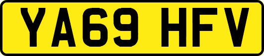 YA69HFV