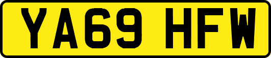 YA69HFW