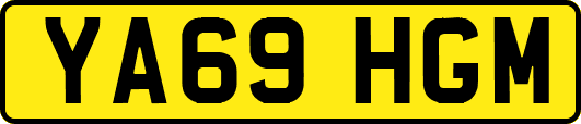 YA69HGM