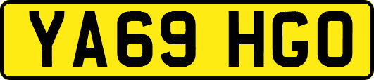 YA69HGO