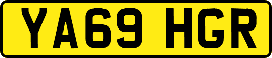YA69HGR