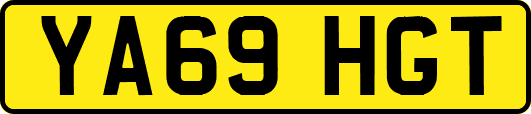 YA69HGT