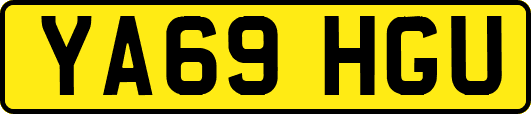 YA69HGU