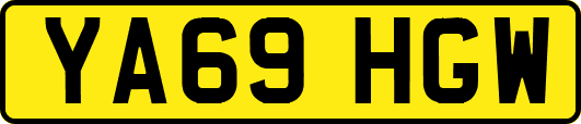 YA69HGW