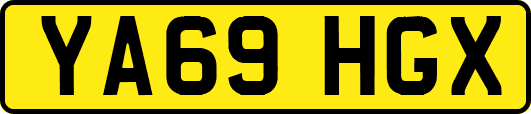 YA69HGX