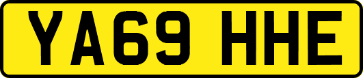 YA69HHE
