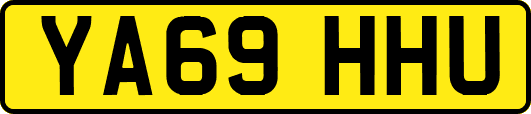 YA69HHU