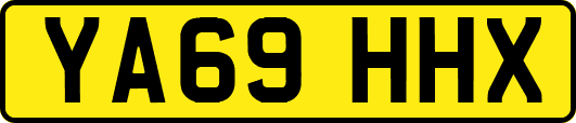 YA69HHX