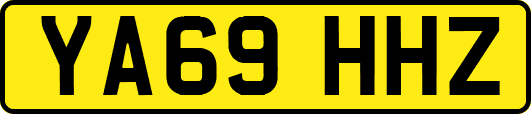 YA69HHZ