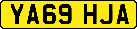 YA69HJA