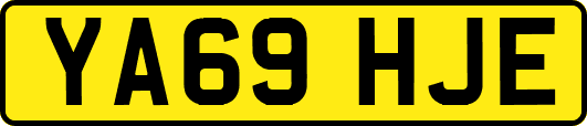 YA69HJE