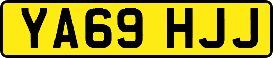 YA69HJJ