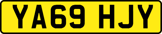 YA69HJY