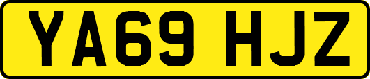YA69HJZ