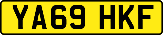 YA69HKF