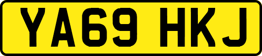 YA69HKJ