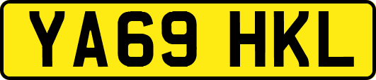 YA69HKL