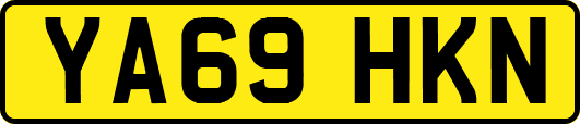YA69HKN