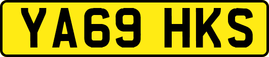YA69HKS
