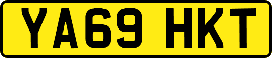 YA69HKT