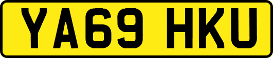 YA69HKU