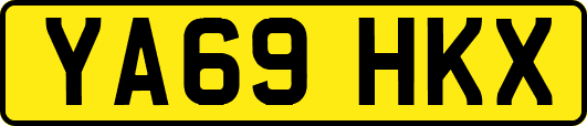 YA69HKX