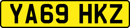 YA69HKZ